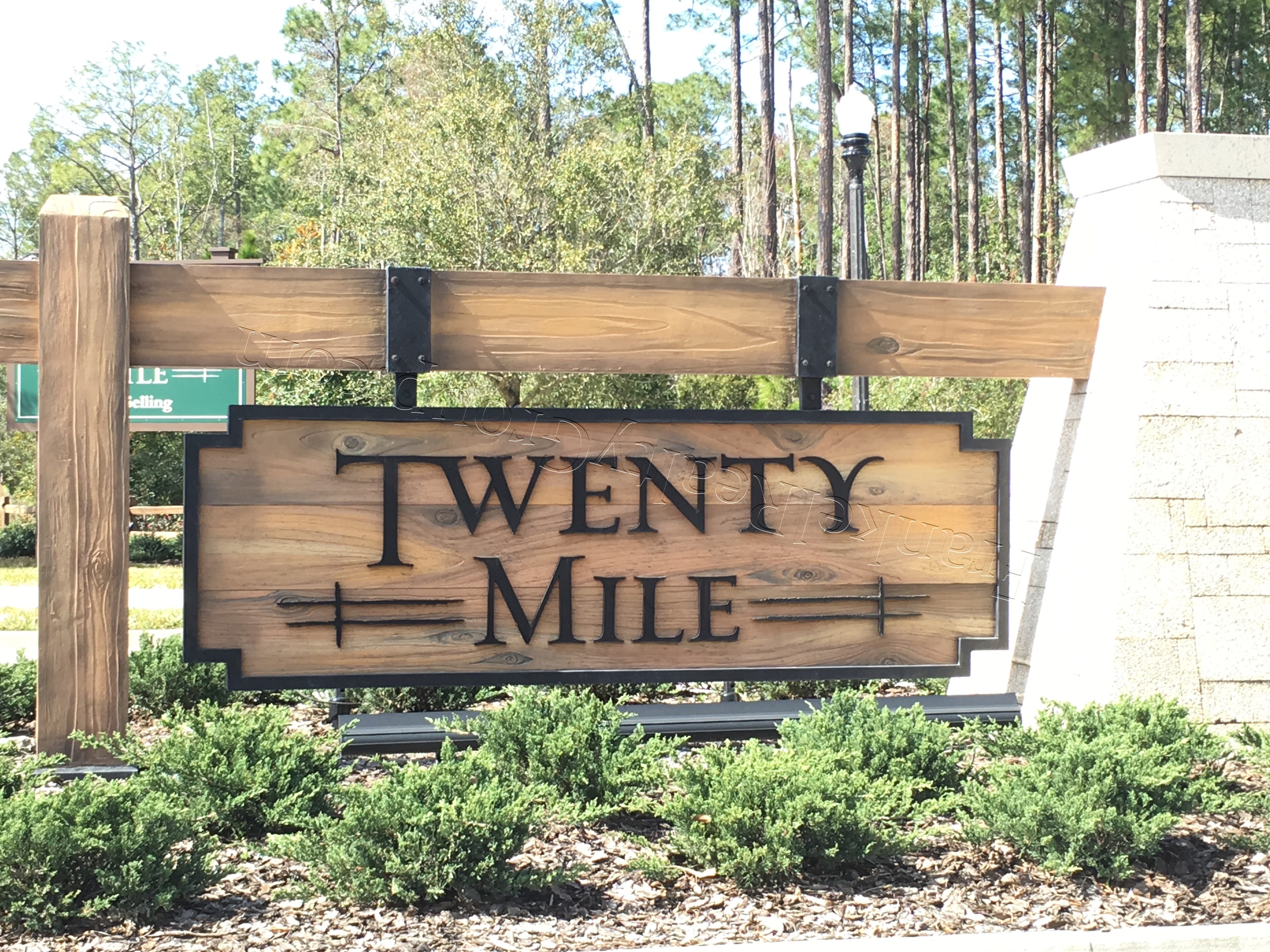 Twenty Mile Village For Sale Nocatee Ponte Vedra 32081 St. Johns